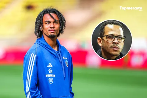 Mercato Strasbourg : Sékou Mara sur le départ, un prêt en L1 envisagé