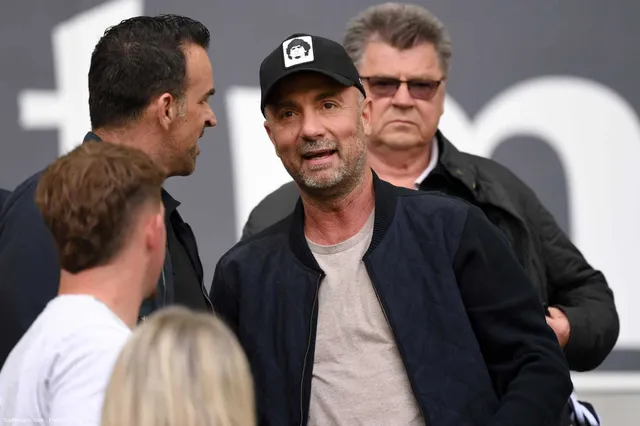 OM : Dugarry dénonce “les responsables” !