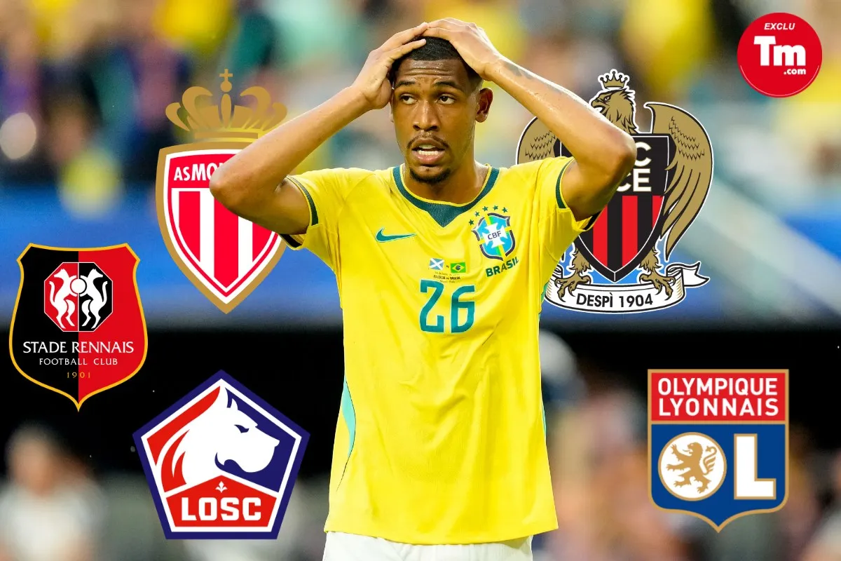 Monaco, Nice, LOSC, Rennes, OL : comment la L1 a laissé filer l’opportunité Rayan, le phénomène du mercato d’été 2026