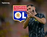 Mercato OL : le retour de Karim Benzema sérieusement considéré cet été… Bonne ou mauvaise idée ?