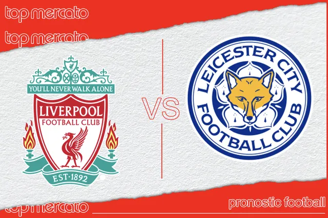 Pronostic Liverpool Leicester – Premier League (26/12/2024)