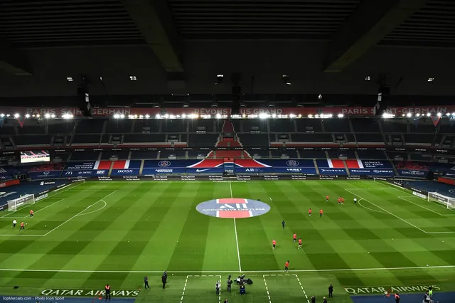 PSG : la mairie de Paris pense que « Nasser a franchi un cap dans l’agressivité de ses propos »
