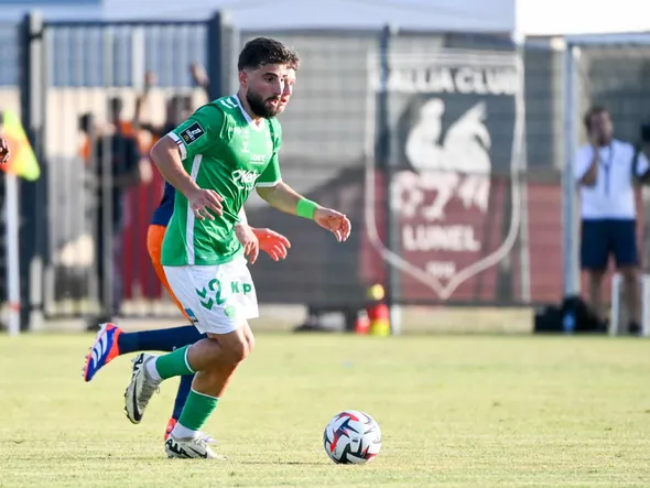 Getafe – Saint-Etienne : chaîne et heure du match de préparation