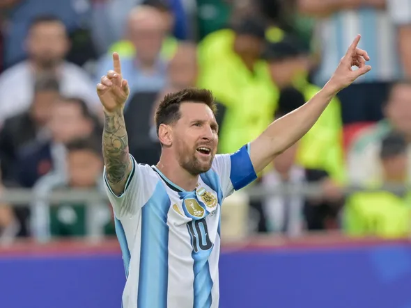 Argentine – Autriche en direct : suivez le match de la Coupe du monde 2026