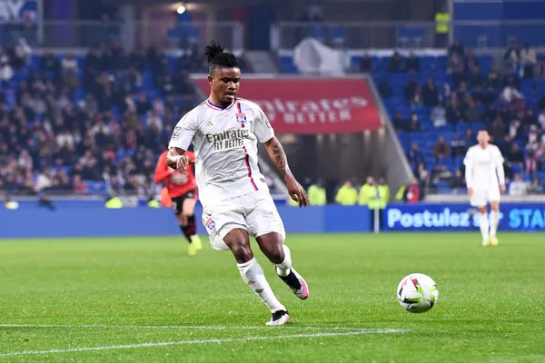 Gift Orban OL Olympique Lyonnais