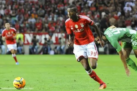 Chelsea : un coup de foudre pour Talisca