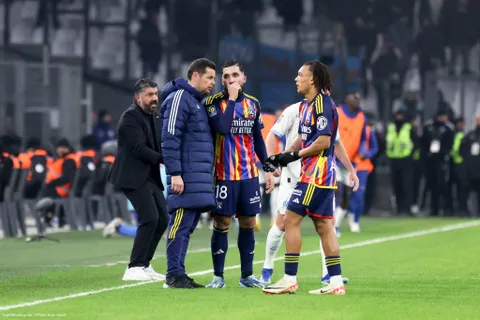 Mercato - OL : “Si on veut que l’intérim se prolonge…”, Sage lâche quelques indices sur son futur