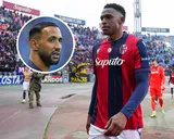 Mercato OM : Jhon Lucumi sur le départ de Bologne, un joli coup à tenter pour Medhi Benatia ?