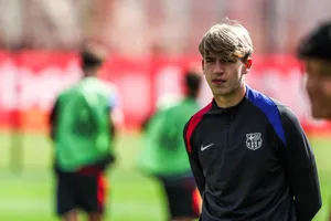 Mercato Barça : la grosse promotion qui attend le courtisé Tommy Marques