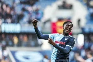 Mercato OL : les 3 clubs intéressés par Mahamadou Diawara