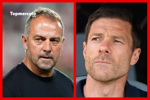 Mercato Barça : le Real Madrid garde aussi un oeil sur le meilleur buteur de la saison