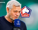 LOSC : les 3 objectifs de Genesio pour la fin du mercato