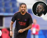 “À sa place, je resterais une saison de plus au PSG” : Barcola envoyé loin d’un transfert à Liverpool et Arsenal par Adebayor