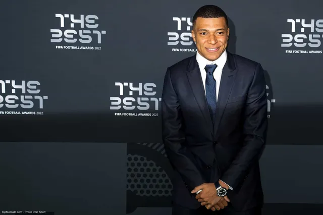 Mercato - PSG : l’énorme révélation de Mbappé sur son avenir !