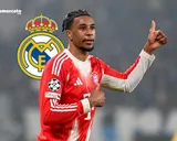Mercato – Le Real Madrid dément tout contact avec Michael Olise… mais un mince espoir existe pour un transfert de la star des Bleus