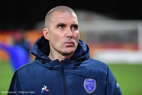 Mercato - Troyes : un intérêt de Montpellier ? La réponse de Batlles