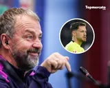 Mercato – Le Barça réactive un ancien dossier… et l’un de ses bourreaux