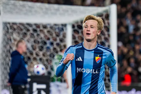 Mercato – Le Barça se penche sur l’espoir norvégien “bien trop fort” pour son championnat, Bo Hegland