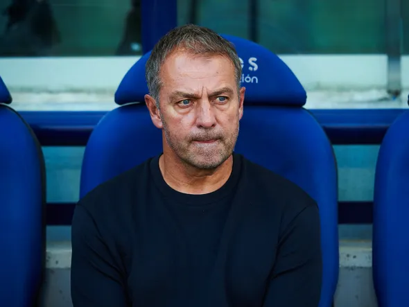 Mercato Barça : “je mise à 100 % sur lui”, Flick adoube son pari à 22 M€