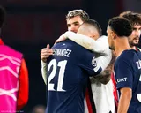 PSG : “Je suis en avance sur lui…”, Lucas Hernandez se prononce sur la concurrence avec son frère