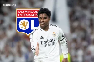 Mercato OL : Endrick arrive à Lyon… Prêt payant, salaire, date, tous les détails de l’accord avec le Real Madrid