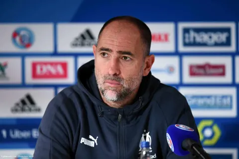 Mercato - Coup de tonnerre à l’OM pour Tudor ?