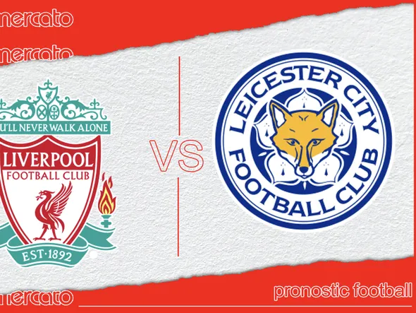 Pronostic Liverpool Leicester – Premier League (26/12/2024)