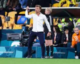 Equipe de France (F) : le gros pétage de plombs de Renard !