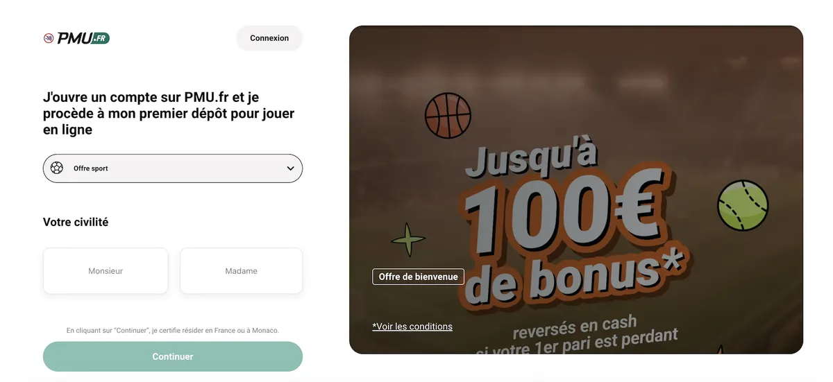 Betclic bonus