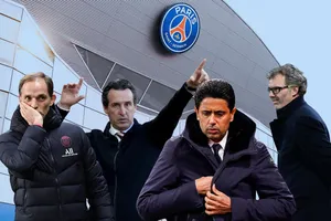 PSG : Unai Emery est-il l’entraîneur le plus dépensier de l’ère QSI ?