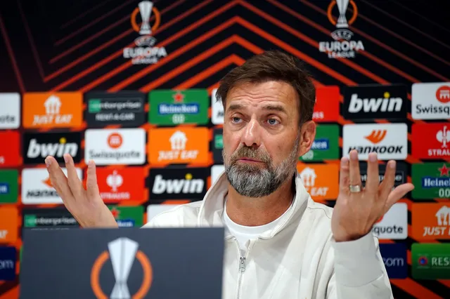 Liverpool : la confidence improbable de Klopp sur son futur