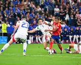 Real Madrid : concurrence anglaise pour une révélation de l’Euro