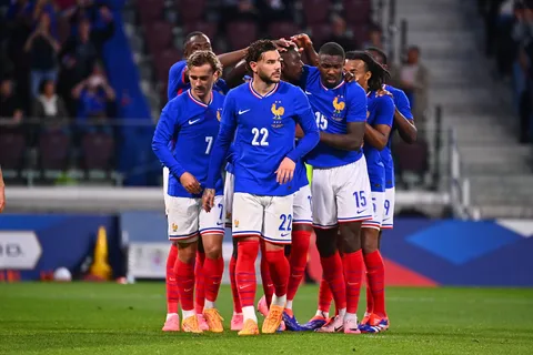 Le PSG avance ses pions pour un attaquant des Bleus