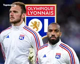 Mercato OL : après Lacazette et Perri, l’Arabie saoudite vise un 3e cadre de Lyon