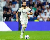 Real Madrid : Nacho sort du silence