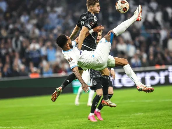 OM : incollable sur l’année 2023 des Marseillais ? (Quiz)