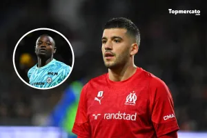 Mercato OM : et si le successeur de Geronimo Rulli se nommait Simon Ngapandouetnbu ?