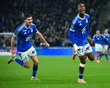 Strasbourg : Emegha-Panichelli, un duo sans égal en Ligue 1