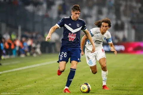 Mercato - Bordeaux : les détails de l’accord avec la Lazio pour Basic