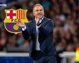 Le Barça boucle le départ d’un indésirable à 5 M€