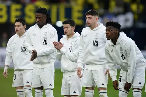 Real Madrid : 8 joueurs placés sur la liste des transferts au mercato d’hiver ?