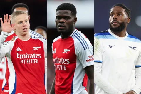 Mercato Arsenal : Mikel Arteta veut tout changer, 11 Gunners vers la sortie !