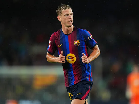 Mercato Barça : “Dani Olmo y est très attaché”, l’agent de l’Espagnol lève le voile sur son avenir