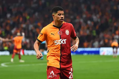 Mercato Manchester City : un couteau suisse brésilien à 25 M€ ciblé par les Skyblues