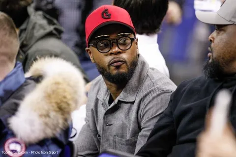 EdF : Evra fait de graves accusations de racisme sur les Bleus