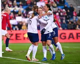 Match France – Norvège (F) : chaîne TV et compos probables