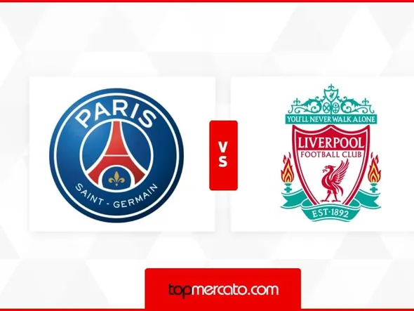 Pronostic PSG Liverpool – Ligue des Champions (05/03/2025)