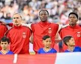 Match Venezuela – Canada : chaîne TV et compos probables