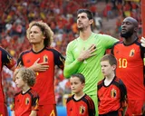 Belgique : la nouvelle annonce retentissante de Thibaut Courtois !