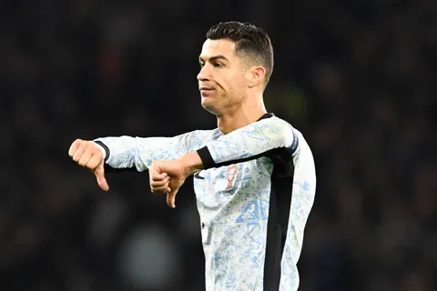 Mercato - PSG : Fabrizio Romano tranche sur la rumeur Cristiano Ronaldo